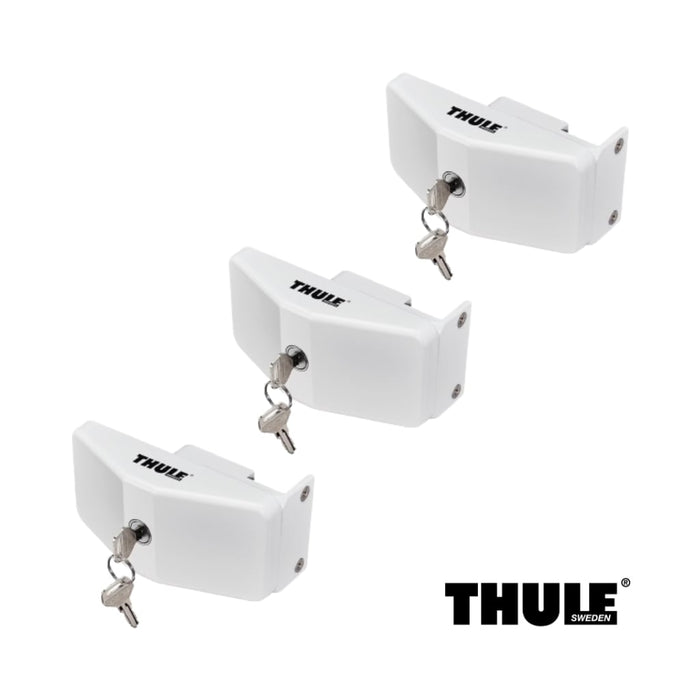 Bloqueadores de puerta para caravana y autocaravana Thule Door Frame Lock