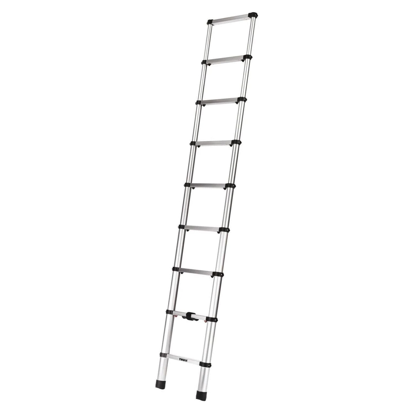 Escaleras y taburetes