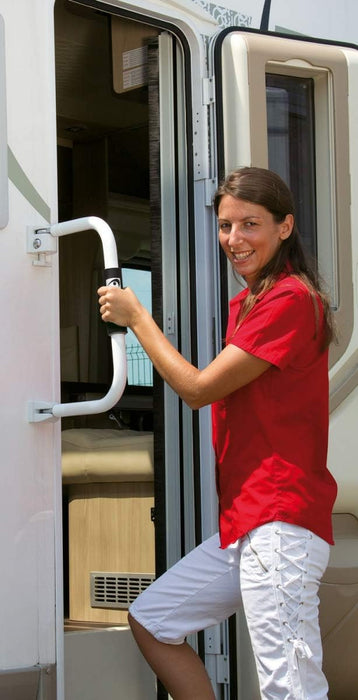 Asa de seguridad Fiamma Security 46