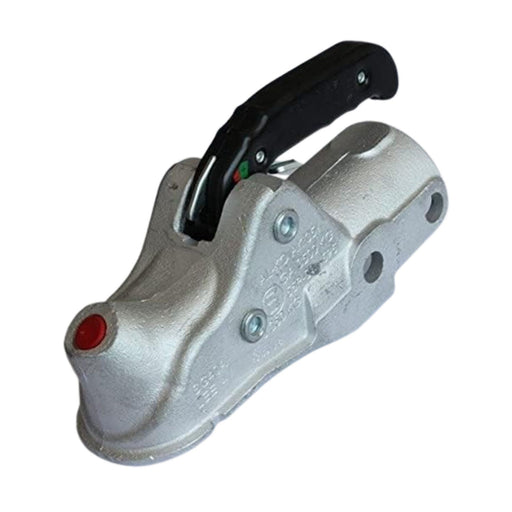 AL-KO AK 351 ø 60 mm acoplamiento de bola vista frontal"