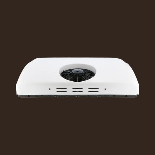 Aire acondicionado de techo RTA 2000 Openair vista frontal rejillas de ventilación