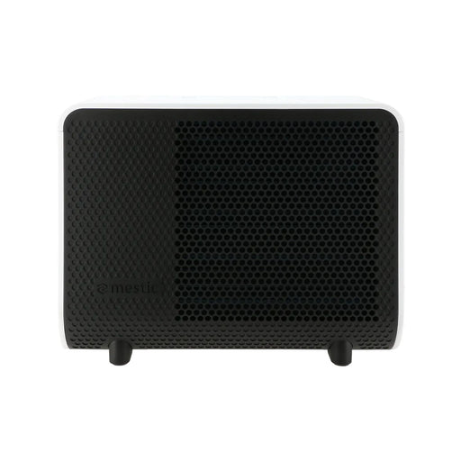 Aire acondicionado de ventana Spa 3100 unidad exterior vista trasera