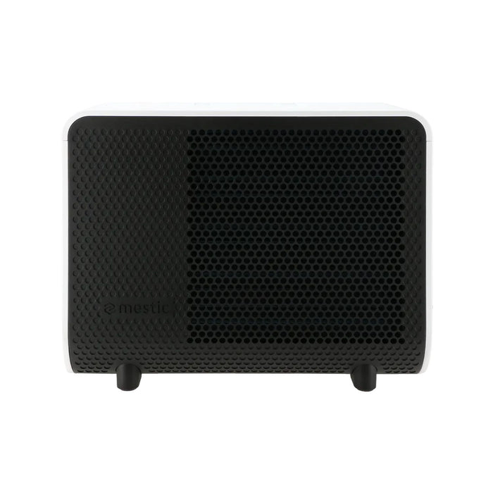 Aire acondicionado de ventana Spa 3100 unidad exterior vista trasera