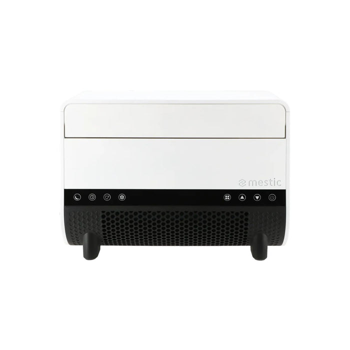 Aire acondicionado de ventana Spa 5100 unidad exterior vista frontal