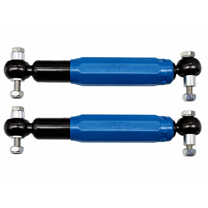 Amortiguador AL-KO Octagon Azul para remolques hasta 1350 kg