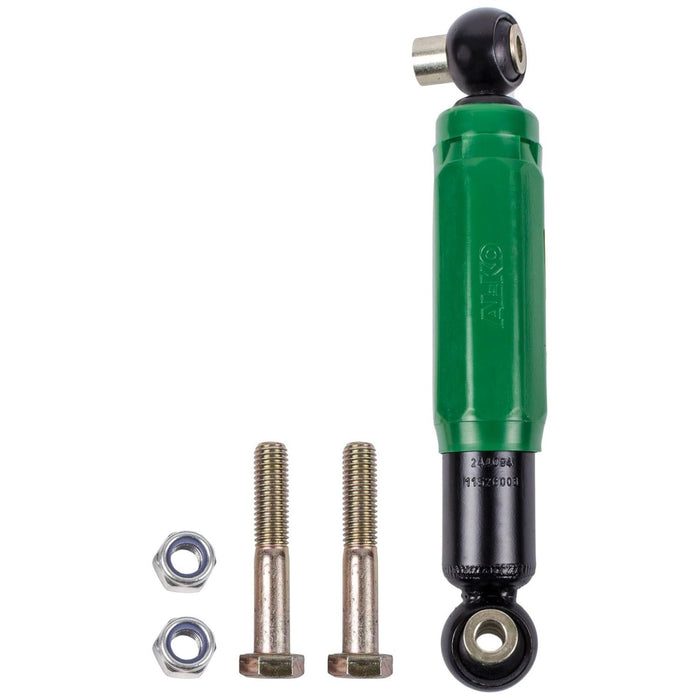 Amortiguador AL-KO Octagon Verde para remolques de hasta 900 kg