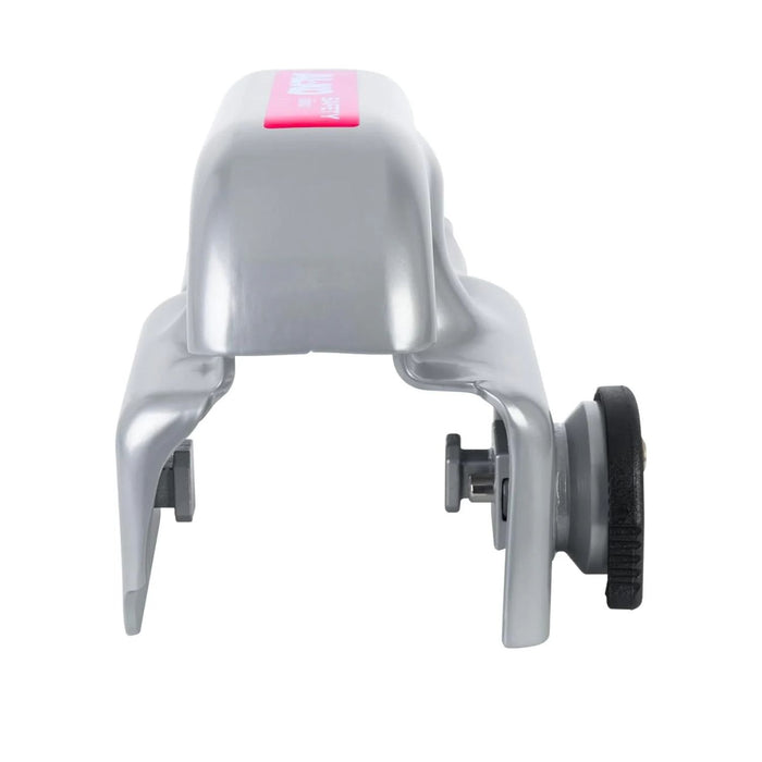 Antirrobo AL-KO Safety 2004/3004 vista frontal sistema bloqueo cabezal remolque