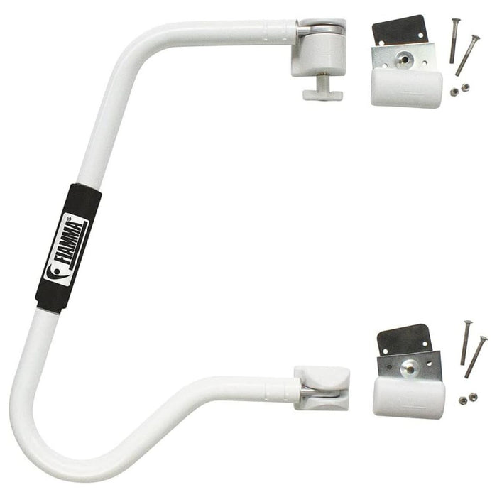 Imagen completa Asa Fiamma Security 46 Pro