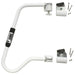 Imagen completa Asa Fiamma Security 46 Pro