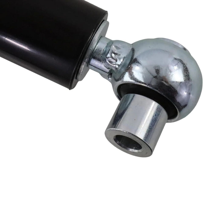 Cabezal superior del amortiguador AL-KO Octagon Negro 4000 kg