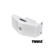 Cerradura de seguridad Thule Door Frame Lock en vista lateral sin llave