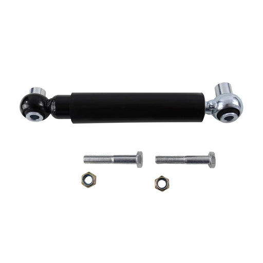 Componentes completos del amortiguador AL-KO Octagon Negro 4000 kg