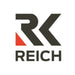 Logo de la empresa Reich