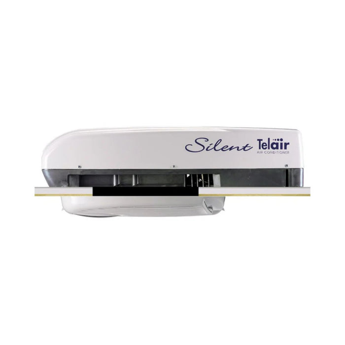 Telair Silent Plus 8100H vista lateral