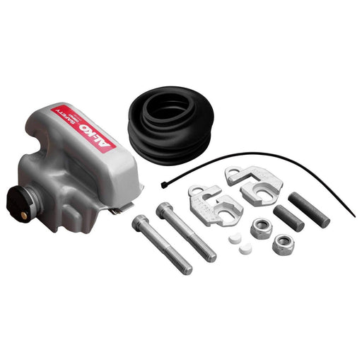 Antirrobo AL-KO Safety 1300 para caravanas con kit completo de instalación