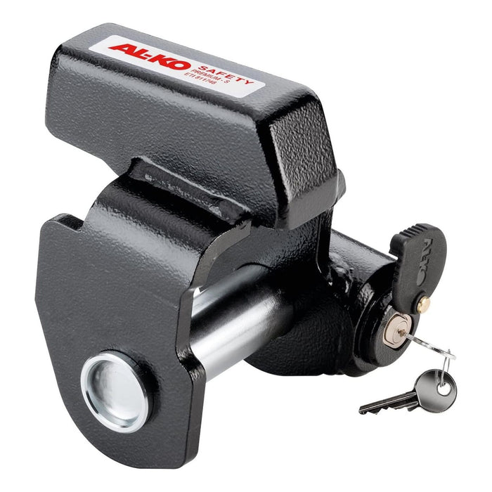 Antirrobo AL-KO Safety Premium 300/1300 para cabezal de enganche de 50 mm con llave incluida