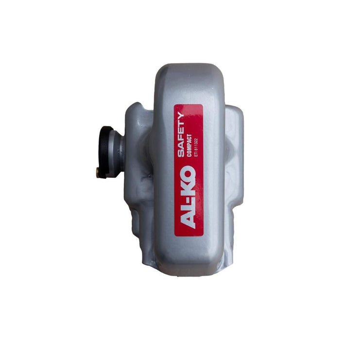 Antirrobo AL-KO Safety Compact para enganche de remolque, vista frontal