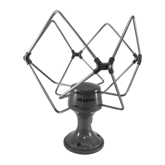 Antena Maxview Omnimax omnidireccional para camping compatible con TDT