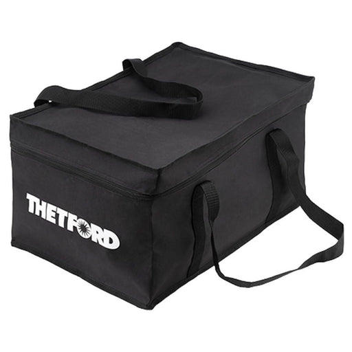 Bolsa de transporte para cassette Thetford C2 C3 C4 C400 C500 iNDUS cerrada