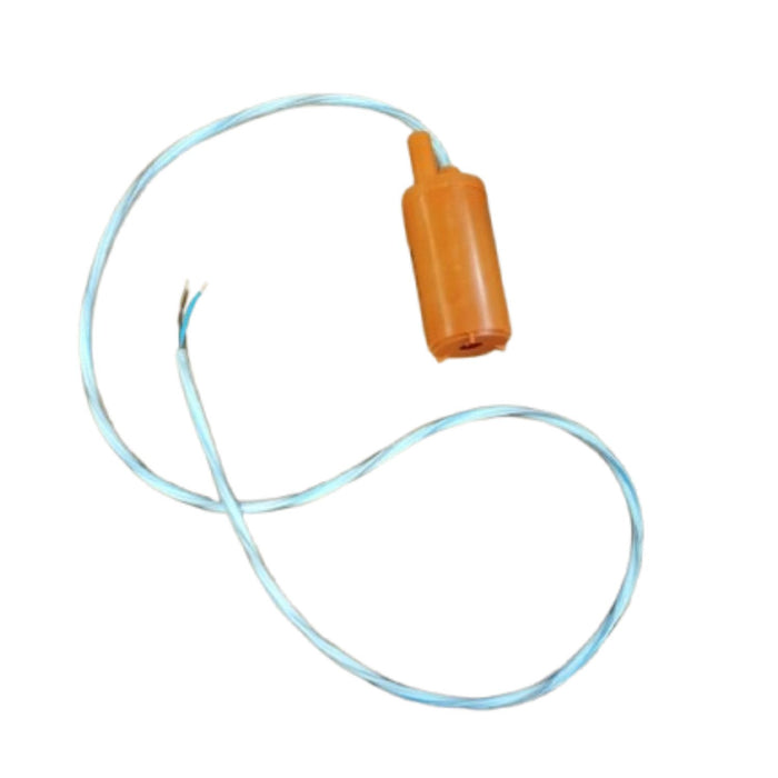 Bomba sumergible Barwig 12V con cable de alimentación