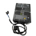 Cable de conexión del cargador de batería fijo 10A CBE 510