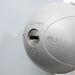 Detalle cilindro Defender cerradura antirrobo Daken Saturn Go blanca – norma EN 1303:2015