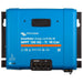 Controlador de carga solar Victron Energy SmartSolar MPPT 150V 85A con conexión VE.Can visto de frente.