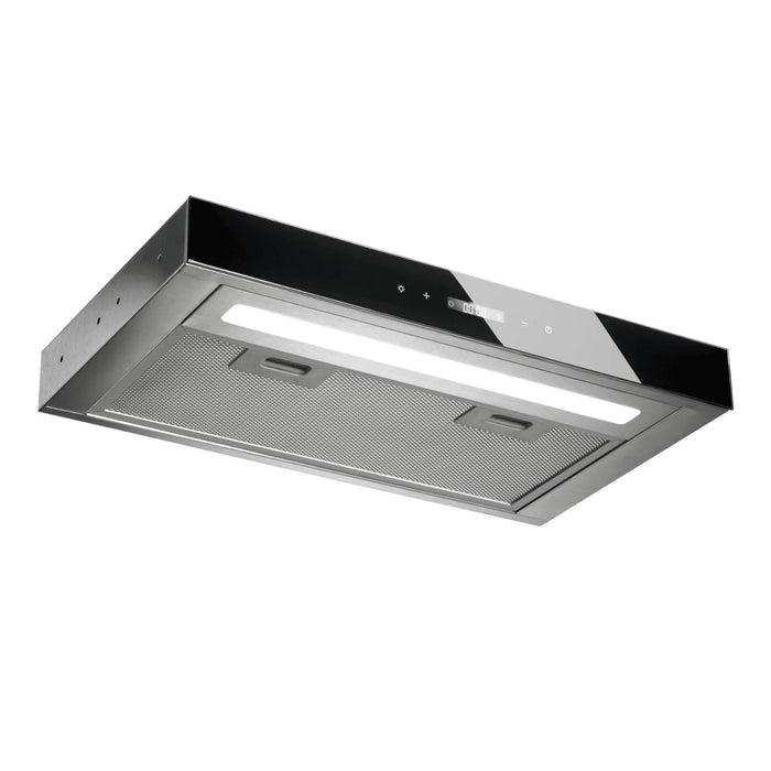 Vista general de la campana extractora Dometic CK 500 para caravanas y autocaravanas