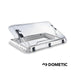 Claraboya Dometic Heki 2 vista superior cerrada