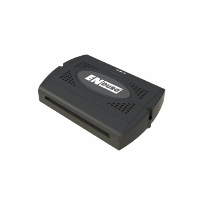 Centralita de control del sistema de maniobra semiautomático Enduro EM303+