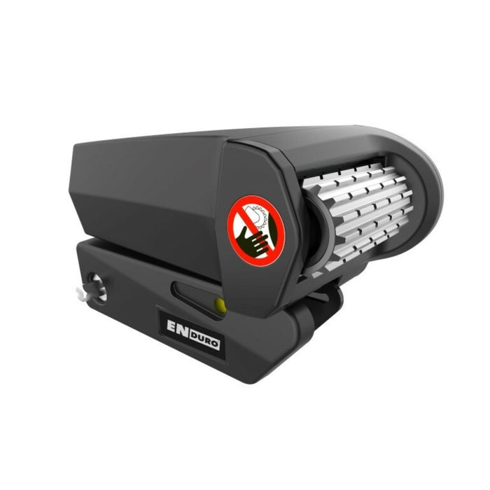 Unidad motriz del sistema de maniobra Enduro EM313 para mover caravanas.