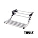 Escalón eléctrico Thule de peldaño simple 460 mm para autocaravanas