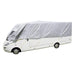 Fiamma Cover Top cubierta protectora para el techo de autocaravana contra sol y suciedad