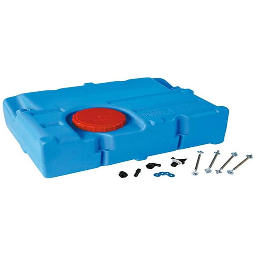 Depósito de agua Fiamma Fresh Water Tank 70 litros para autocaravana