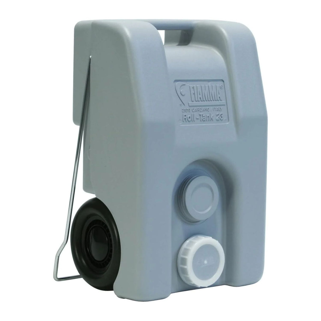 Depósitos de aguas grises