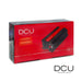 Inversor DCU 12V de 600W onda modificada en su caja