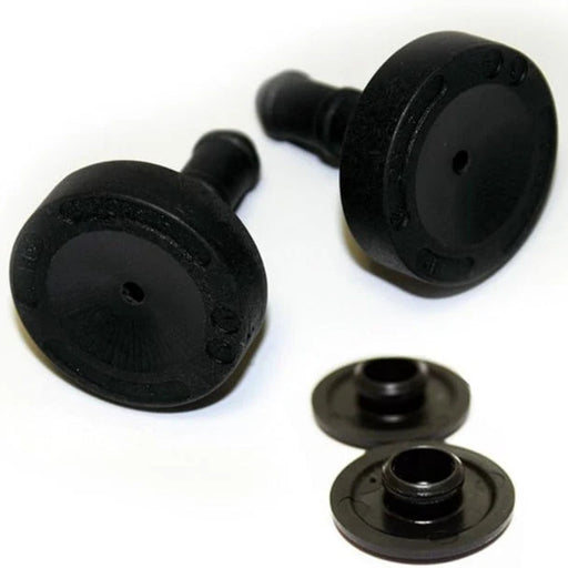 Almohadillas laterales de fricción AL-KO 2004/3004 repuesto para estabilizador