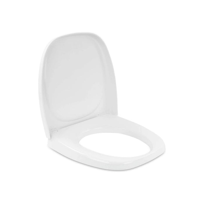 Asiento del inodoro Thetford Fresh-up Set C2 C3 C4 derecho