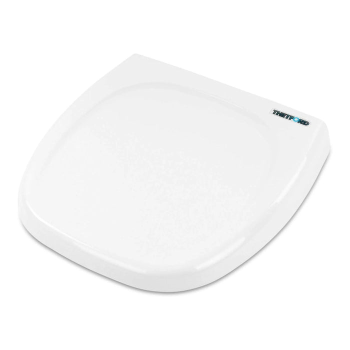 Tapa del inodoro Thetford Fresh-up Set C2 C3 C4 versión izquierda