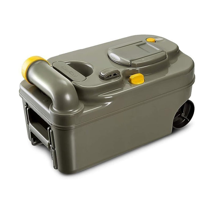 Depósito de residuos Thetford C200 vista frontal