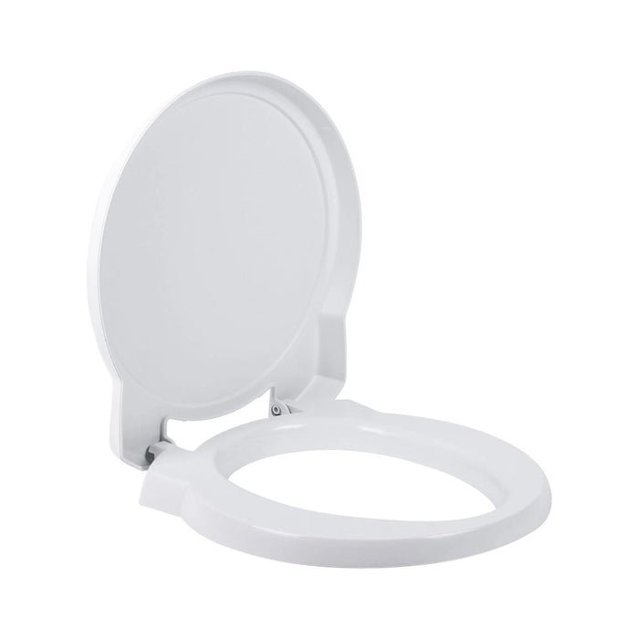 Asiento y tapa del inodoro Thetford compatible con C250 C260