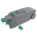 Depósito Thetford Fresh-Up Set C400 con boquilla y asas verdes