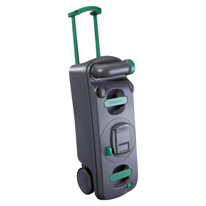 Depósito Thetford Fresh-Up Set C500 con asa extensible y ruedas