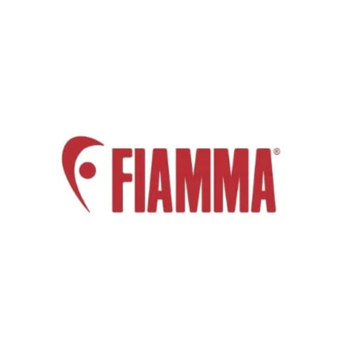 Logo oficial Fiamma