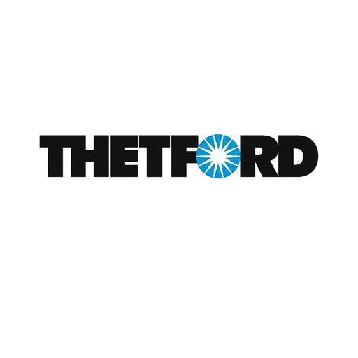 Logotipo oficial de Thetford