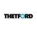 Logotipo oficial de Thetford