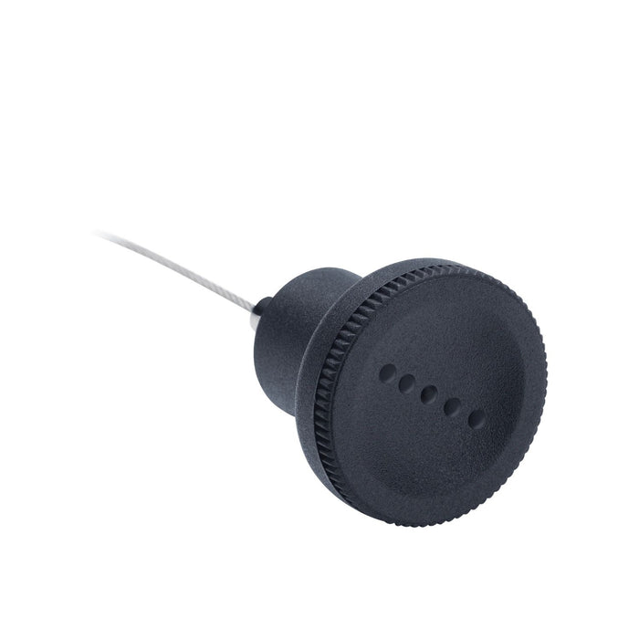 Pomo interior de la cerradura Meroni UFO+ PLUS para apertura desde dentro