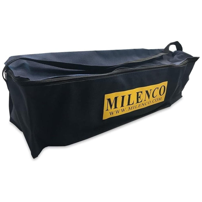 Saco de transporte para guardar os espelhos planos Milenco Aero 4