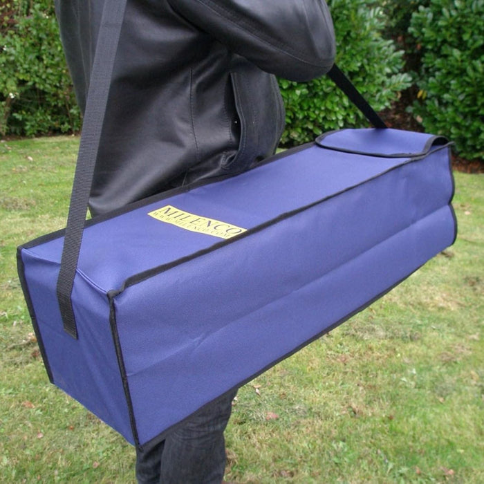 Bolsa de transporte Milenco Calzo Quattro para autocaravanas y caravanas