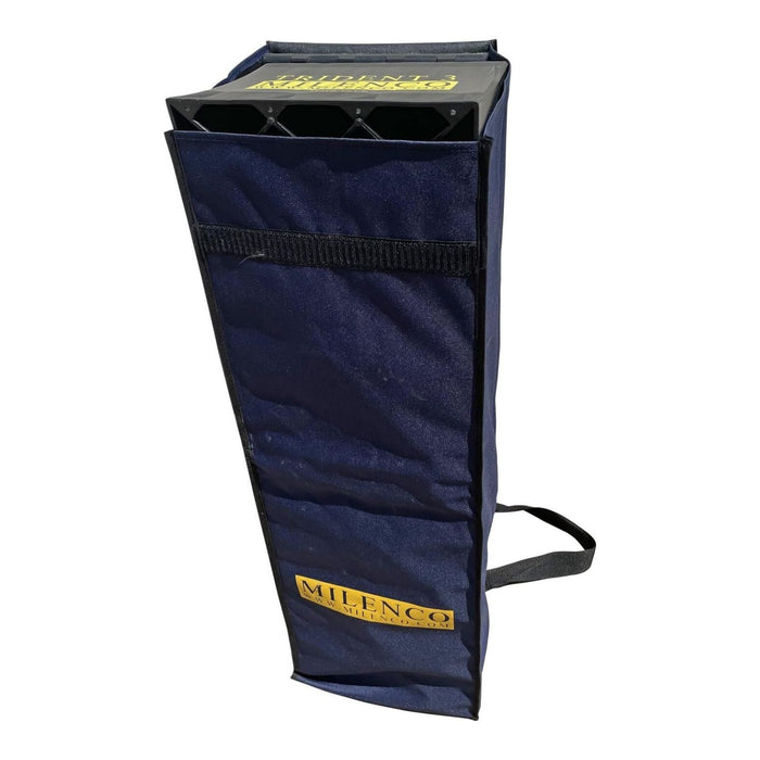 Bolsa de transporte para calzos Milenco Trident